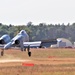 Air Force A-10 Airmen hold September 2023 training at Fort McCoy