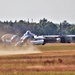 Air Force A-10 Airmen hold September 2023 training at Fort McCoy