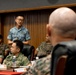 MARFORPAC-Singapore Army Staff Talks Day 2