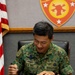 MARFORPAC-Singapore Army Staff Talks Day 2