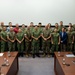 MARFORPAC-Singapore Army Staff Talks Day 2