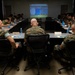 MARFORPAC-Singapore Army Staff Talks Day 2