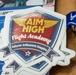 Aim High Flight Academy offers to take students to new heights