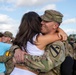 2nd Armored Brigade Combat Team, 1st Cavalry Division Returns Home