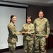 168th Comptroller Flight implements One Tuff FM'er Award