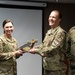 168th Comptroller Flight implements One Tuff FM'er Award