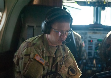 Joint Task Force-50's Task Force Aviation Continued Support of Maui County Amid Crisis