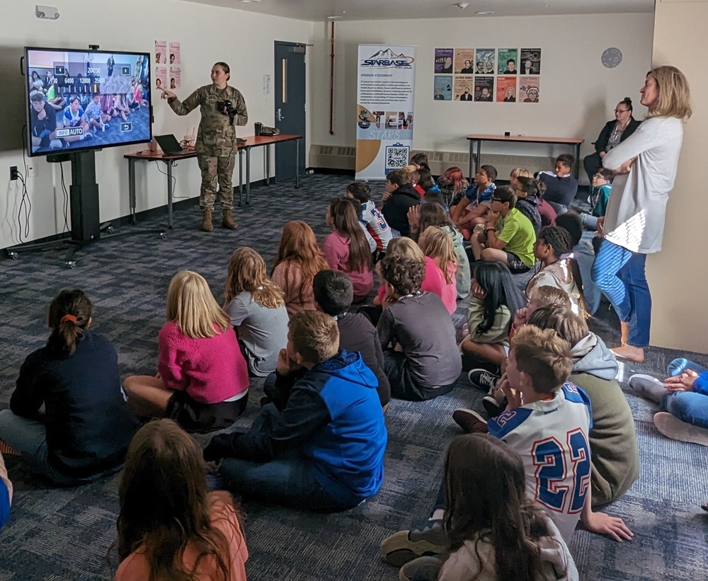 STARBASE Fort Drum, New York