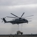 America’s Airshow 2023: CH-53 external lift