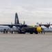 America’s Airshow 2023: Fat Albert