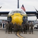 America’s Airshow 2023: Fat Albert