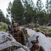 1st Bn., 1st Marines participates in field evaluation exercise during