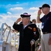 World War 2 Vets Tour Mayport