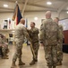 37th Infantry Brigade Combat Team Change of Command Ceremony