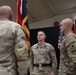 37th Infantry Brigade Combat Team Change of Command Ceremony