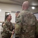 37th Infantry Brigade Combat Team Change of Command Ceremony