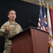 37th Infantry Brigade Combat Team Change of Command Ceremony