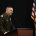 Col. Isaac Johnson retires after 30 years of military service