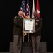 Col. Isaac Johnson retires after 30 years of military service