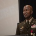 Col. Isaac Johnson retires after 30 years of military service