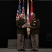 Col. Isaac Johnson retires after 30 years of military service