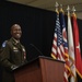 Col. Isaac Johnson retires after 30 years of military service