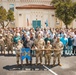 690th Cyberspace Control Squadron takes 2023 Squadron photo