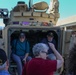 4ID Vietnam Veterans Tour Fort Carson