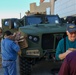 4ID Vietnam Veterans Tour Fort Carson