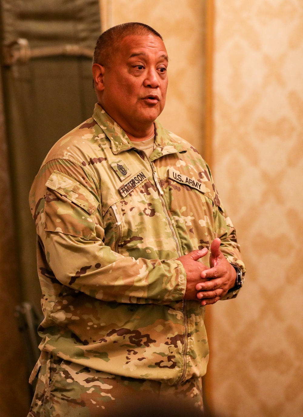 JTF-50 Surgeon Support Cell Service Maui