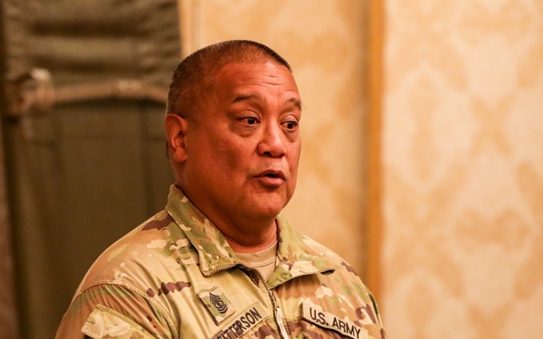 JTF-50 Surgeon Support Cell Service Maui