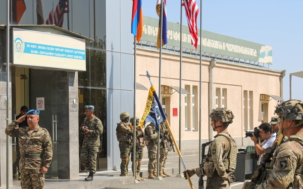 Eagle Partner 2023 holds closing ceremony