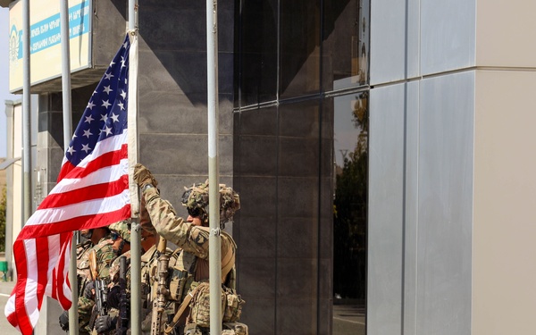 Eagle Partner 2023 holds closing ceremony