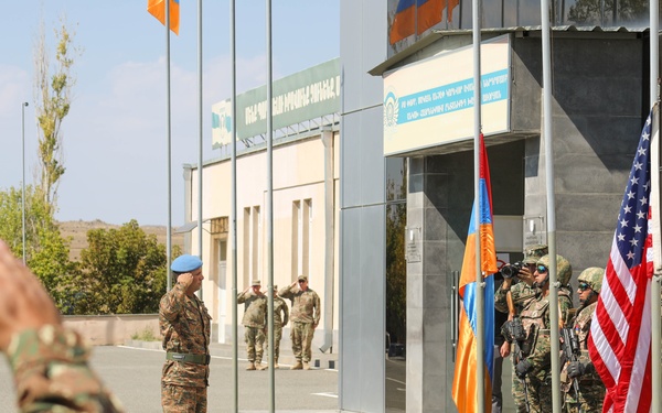 Eagle Partner 2023 holds closing ceremony