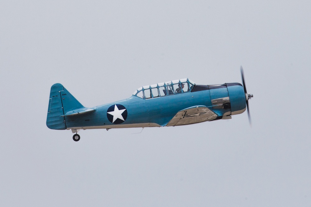 America's Airshow 2023: Warbirds Over Miramar