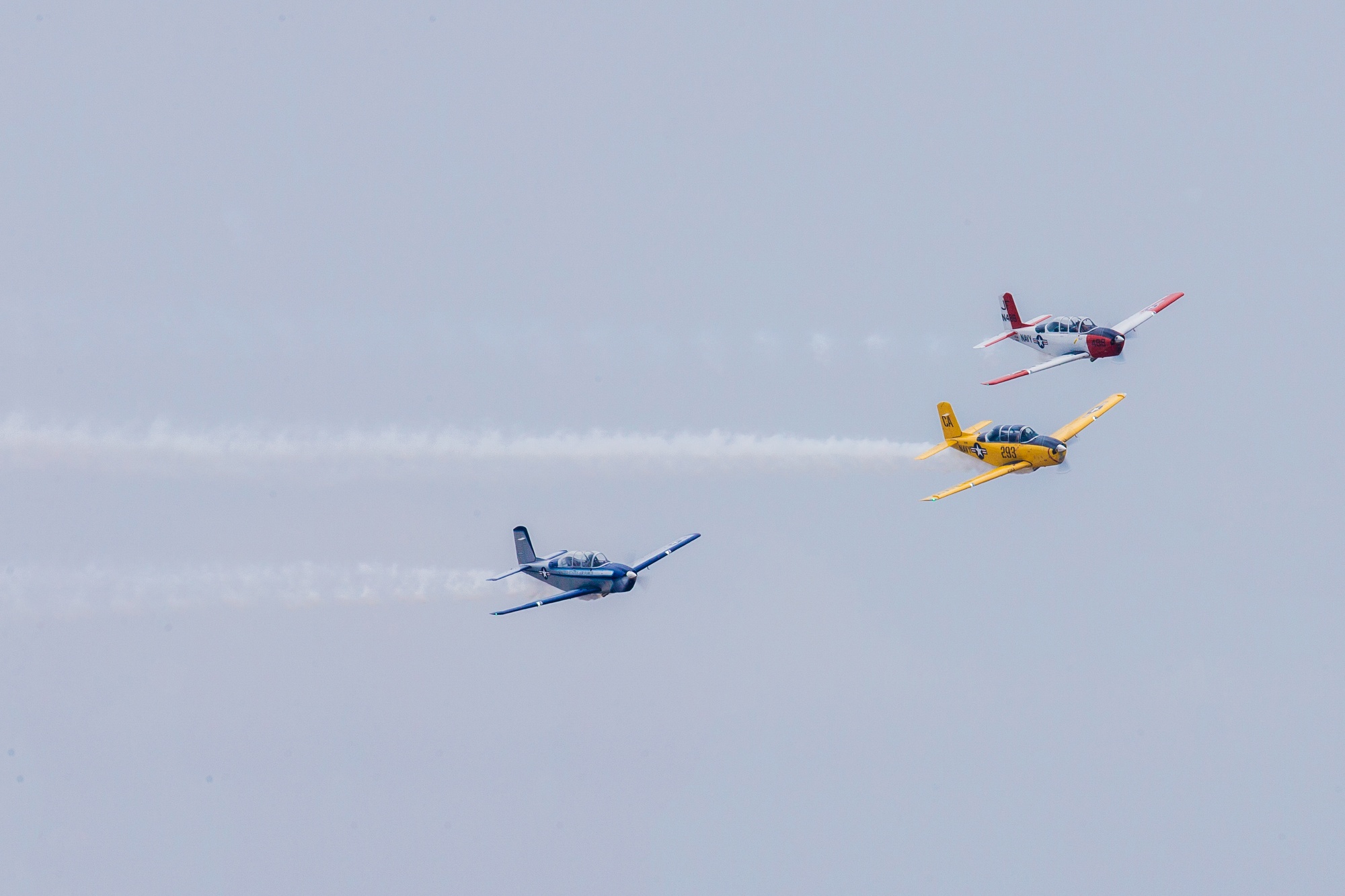 DVIDS - Images - Independence Day 2023 flyover at the San