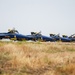 America's Airshow 2023: Blue Angels