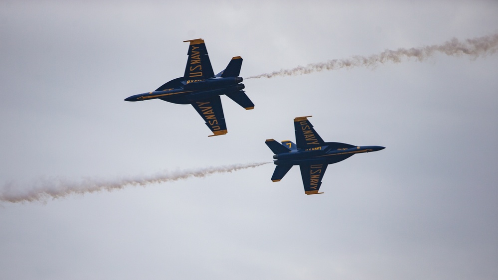 MCASMiramarAirShow, Miramar, Marines, Navy, Blue Angels