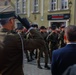 Dogface Soldiers join Polish allies for military oath ceremony