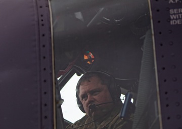 193rd SOW Incentive Flight