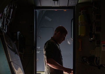 193rd SOW Incentive Flight