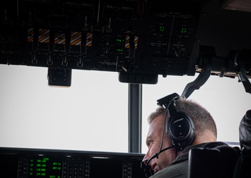 193rd SOW Incentive Flight