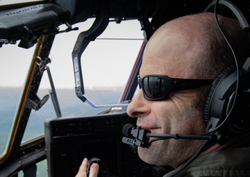 193rd SOW Incentive Flight