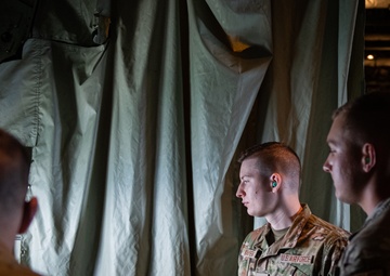 193rd SOW Incentive Flight