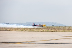 America’s Airshow 2023: Red Bull Air Force Team [Image 1 of 4]