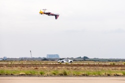America’s Airshow 2023: Red Bull Air Force Team [Image 3 of 4]