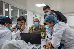 Continuing Promise 2023 Mission Concludes