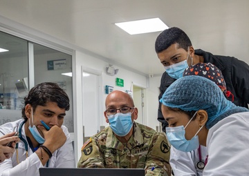 Continuing Promise 2023 Mission Concludes