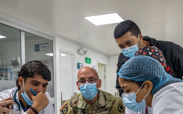 Continuing Promise 2023 Mission Concludes