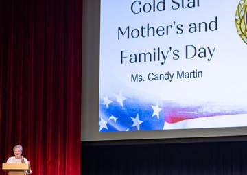 Army Veteran, Gold Star Mother shares her son’s story to honor his memory